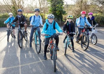 bikeability