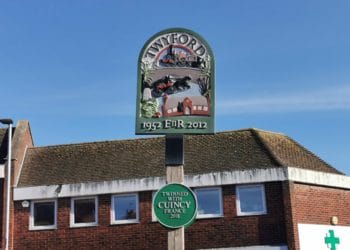Live open air concerts return to Twyford this Saturday