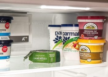freezer