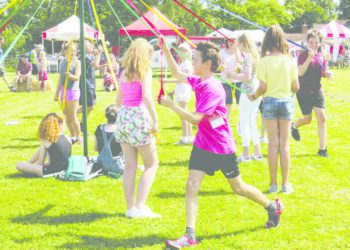 Hurst Show and Country Fayre returns this June