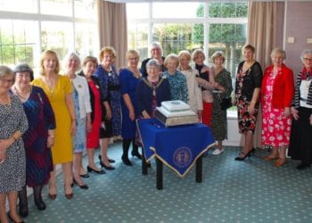 Inner Wheel Club