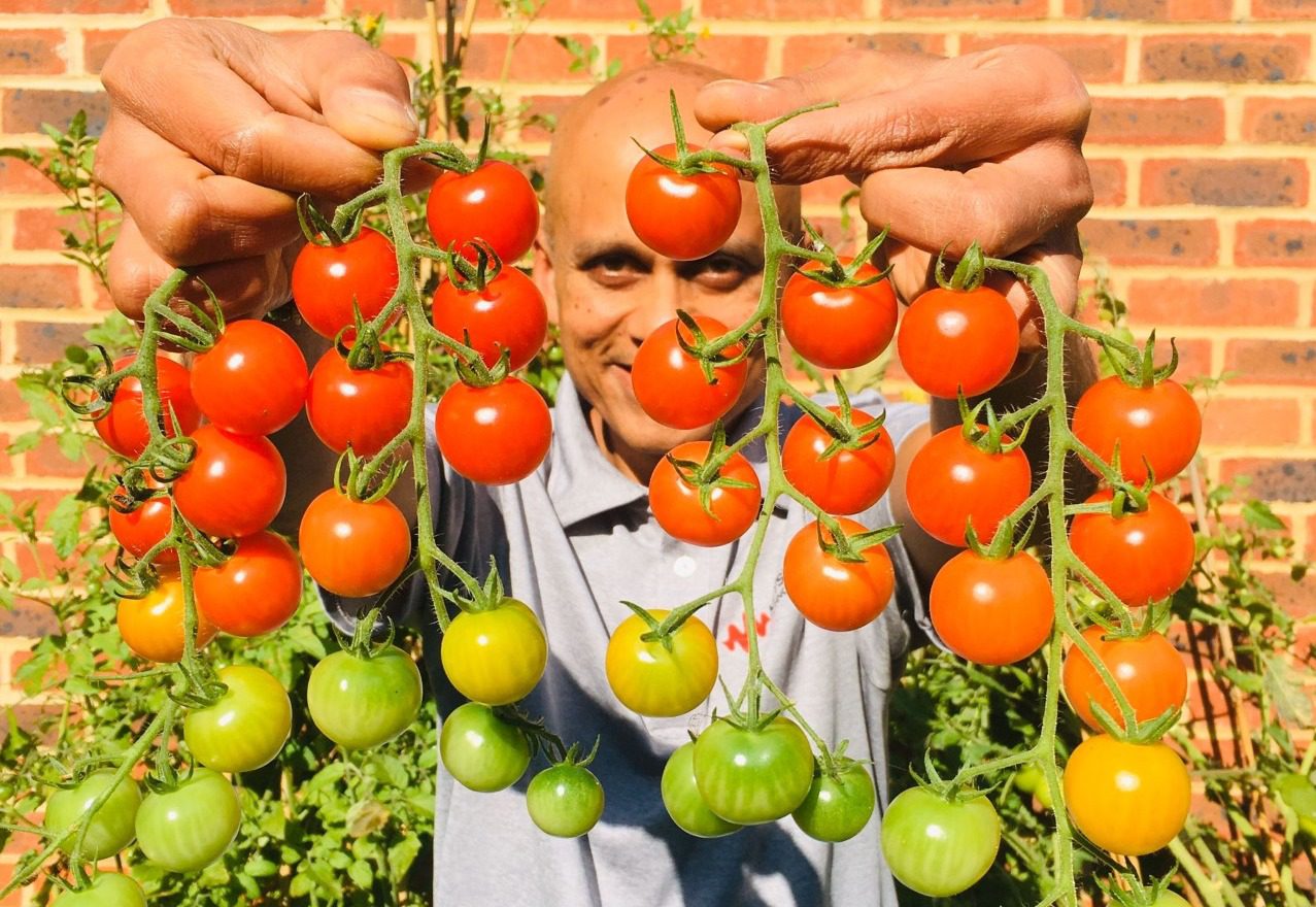 California Gardeners' Club