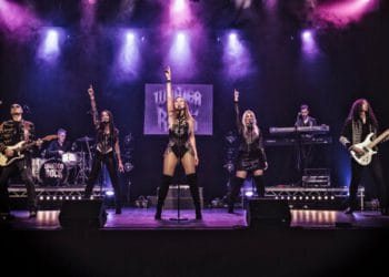 women in rock