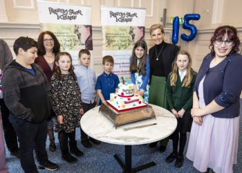 Picture: Stewart Turkington