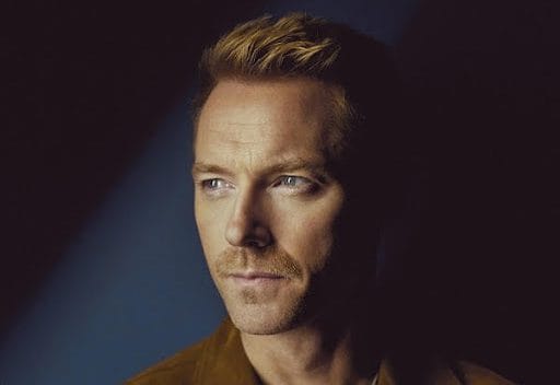 ronan keating
