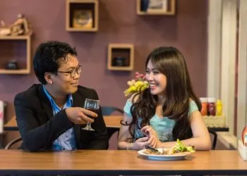 How to meet people for dates has changed a lot over the years Picture: Sasin Tipchai from Pixabay