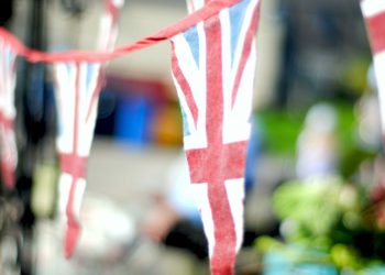 Crafters can join a project  to decorate Twyford village centre with bunting Picture: Hello I'm Nik on Unsplash