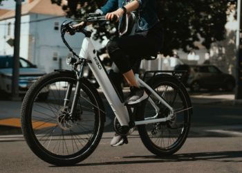 Picture: KBO Bike on Unsplash.