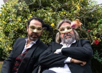 belshazzar feast