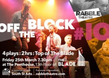 rabble