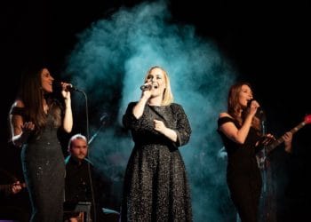 adele