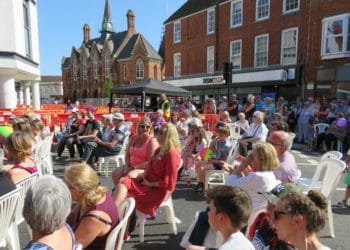 may fayre