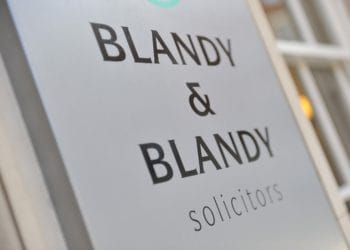 blandy