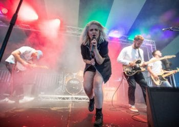 Readipop will be returning this summer Picture: Charlie Woodward