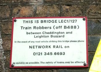 network rail