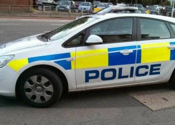 police