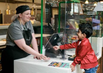 morrisons