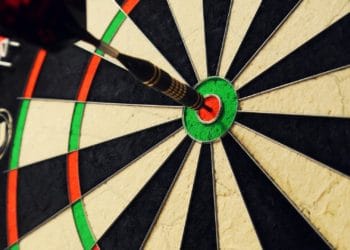 darts