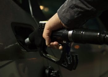 petrol