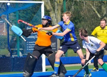 Sonning 2s v South Berks 2s