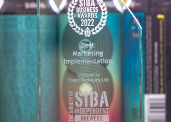 Siren's SIBA award for Best Marketing Implementation Picture: Siren