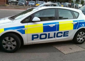 Police are appealing for information