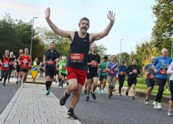 runners