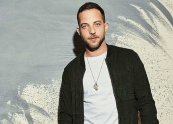 James Morrison will be at The Hexagon
