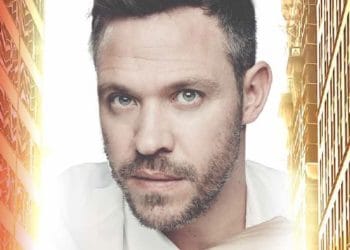 Will Young stars in A Thousand Clowns