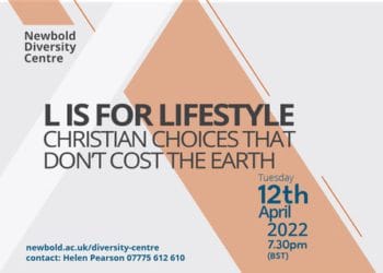 diversity lecture