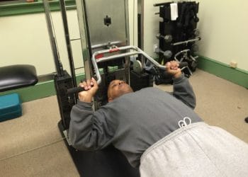 It seems that people who use gyms in Reading are paying more than people in Southampton Picture: Joseph Easterling from Pixabay