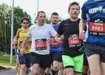 reading half