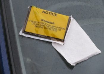 Changes to parking arrangements could be phased in, should a review recommend changes