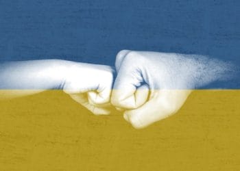 Wokingham residents are doing their bit to help Ukrainian refugees Picture: Pixabay