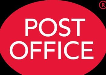 post office