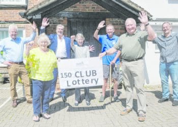 150 club