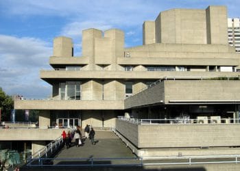 national theatre