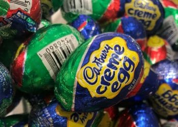 Cadbury Easter Eggs are the latest opportunity for scammers Picture: Meghan Rodgers/unsplash