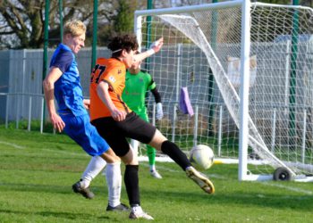 Wokingham & Emmbrook v Burnham Pictures: Andrew Batt