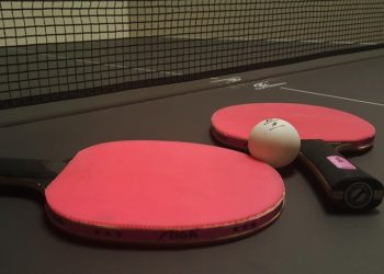 table tennis