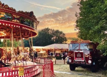 Carters Stream Fair will be in Prospect Park in time for Easter