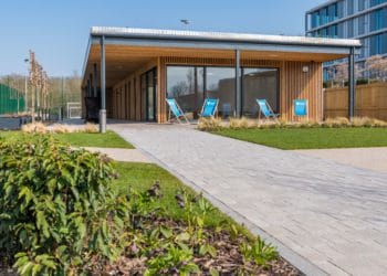 winnersh