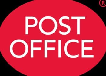 post