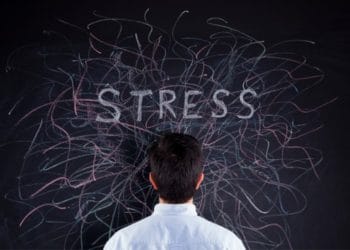Stress  - how can we cope with it better?