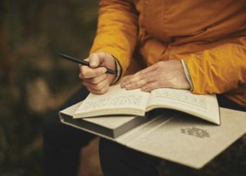 diary