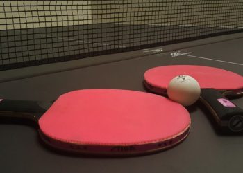 table tennis