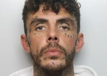 Edwards pleaded guilty to 11 counts of burglary and one count of attempted burglary which took place in Maidenhead, Taplow, and Wargrave between September 2021 and March 2022.