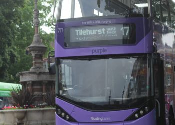 bus