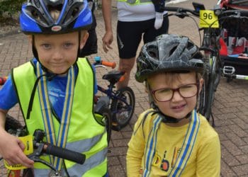 bikeathon
