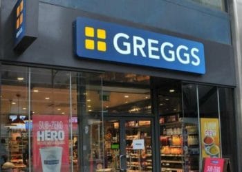 greggs